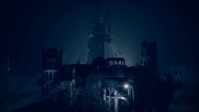 Shattered Throne