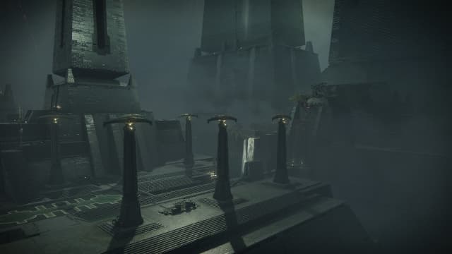 Sundered Doctrine