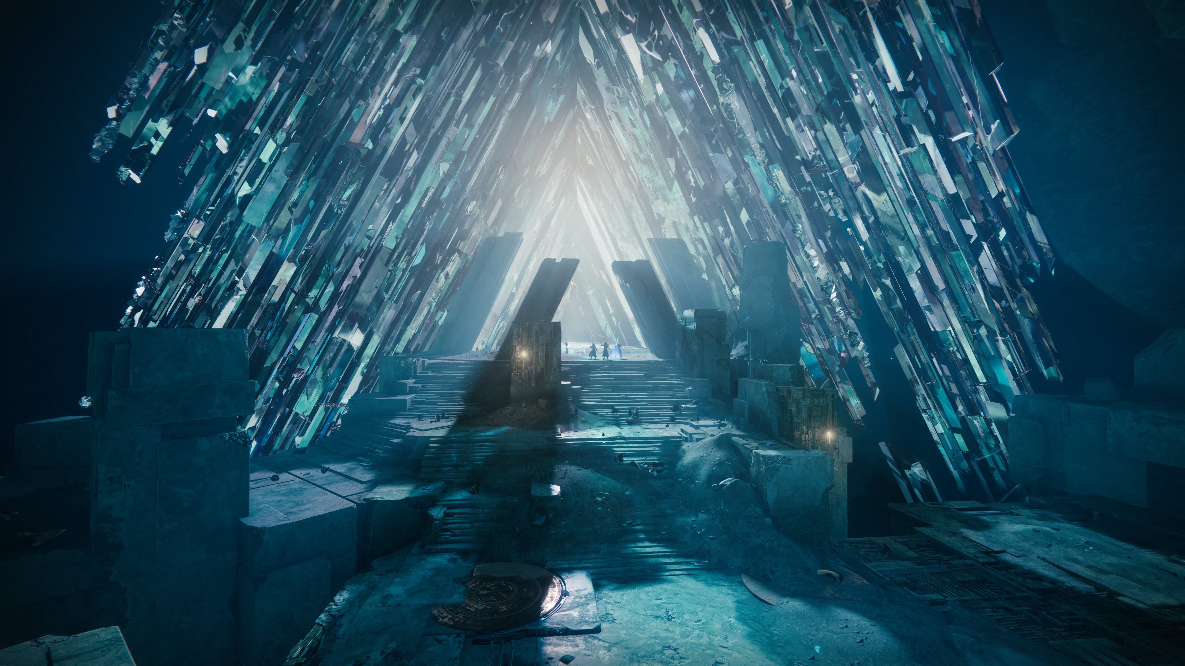 Vault of Glass